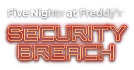 Five Nights at Freddy's: Security Breach