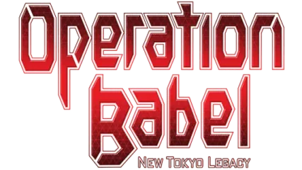 Operation Babel: New Tokyo Legacy