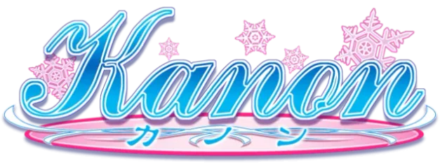 Kanon Standard Edition