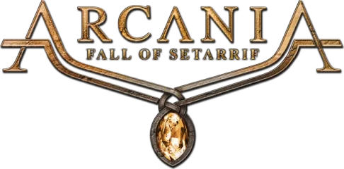 ArcaniA: Fall of Setarrif