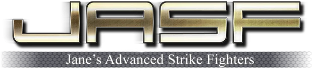 Jane's Advanced Strike Fighters