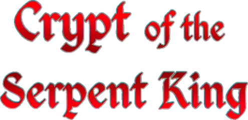 Crypt of the Serpent King