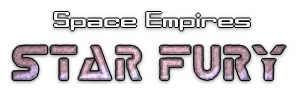 Space Empires: Starfury