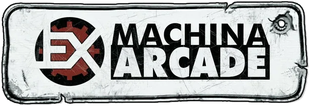 Hard Truck Apocalypse: Arcade / Ex Machina: Arcade
