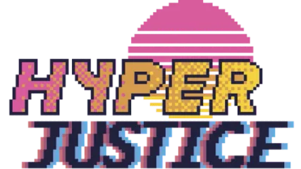 HYPERJUSTICE