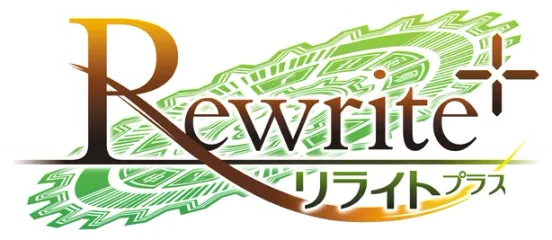 Rewrite+
