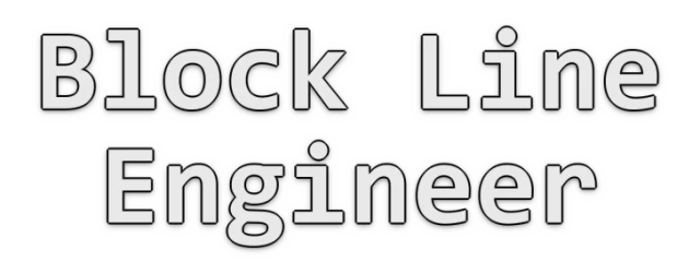 Block Line Engineer