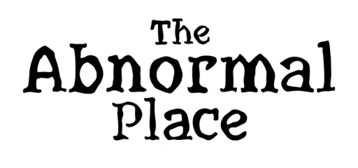 Логотип The Abnormal Place