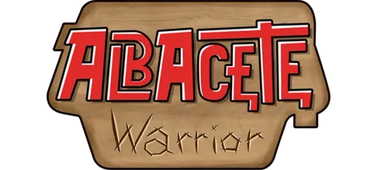 Albacete Warrior