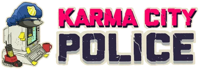 Karma City Police