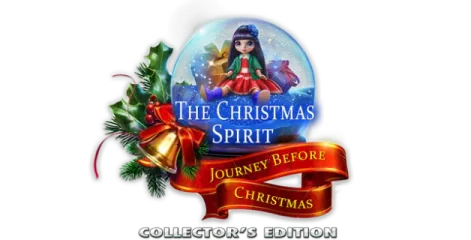 The Christmas Spirit: Journey Before Christmas Collector's Edition