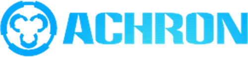 Логотип Achron