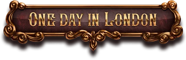 One Day in London