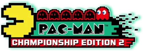 PAC-MAN CHAMPIONSHIP EDITION 2