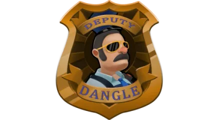 Логотип Deputy Dangle