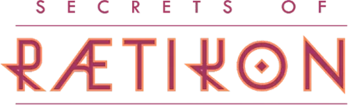 Secrets of Raetikon