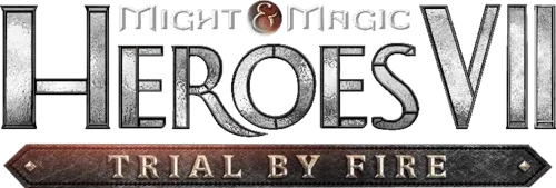 Might and Magic: Heroes 7 -Trial by Fire