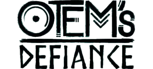 Otem's Defiance