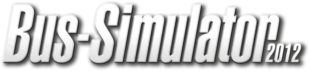 Логотип Bus-Simulator 2012