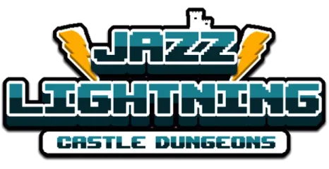 Jazz Lightning : Castle Dungeons
