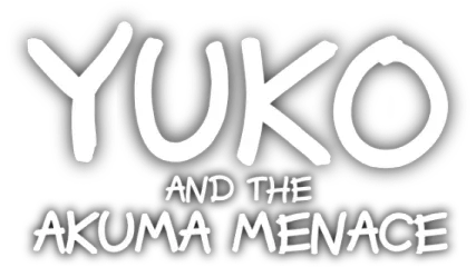 Yuko and the Akuma Menace