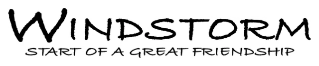 Windstorm: Start of a Great Friendship