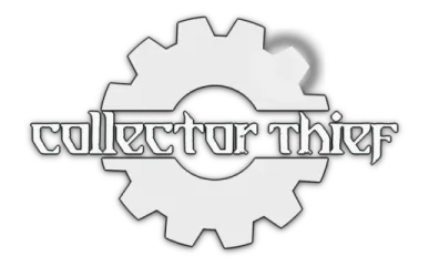 Логотип Collector Thief