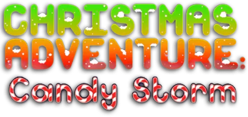 Christmas Adventure: Candy Storm