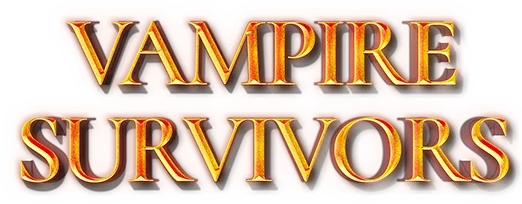 Vampire Survivors