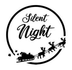 Silent Night - A Christmas Delivery