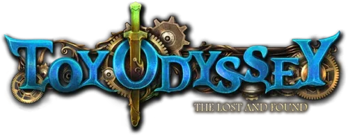 Toy Odyssey: The Lost and Found