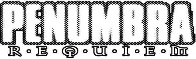 Penumbra: Requiem