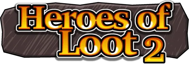 Heroes of Loot 2