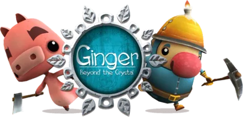 Ginger: Beyond the Crystal