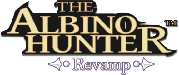 The Albino Hunter {Revamp}