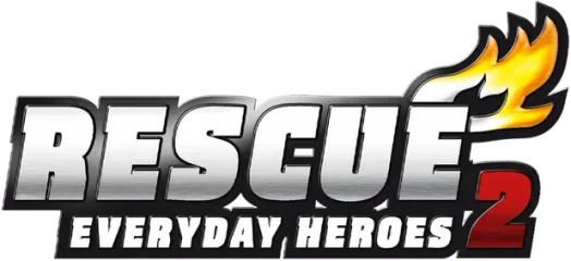 RESCUE 2: Everyday Heroes