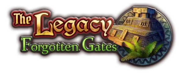 The Legacy: Forgotten Gates