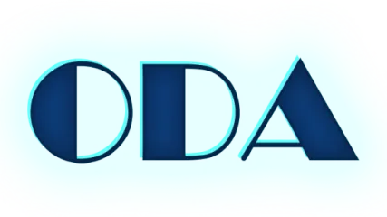 Логотип ODA