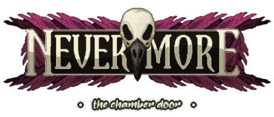 Nevermore: The Chamber Door