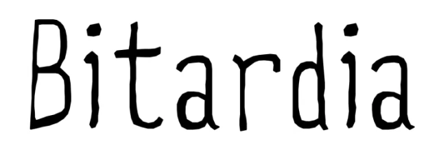 Bitardia