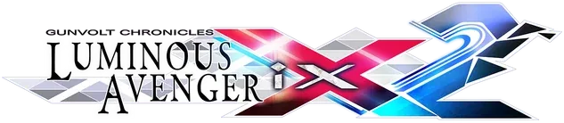 Gunvolt Chronicles: Luminous Avenger iX 2