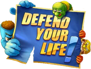 Defend Your Life: TD