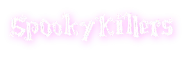 Логотип SpookyKillers