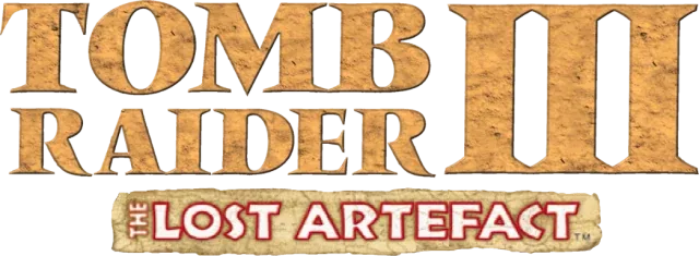 Tomb Raider 3: The Lost Artifact