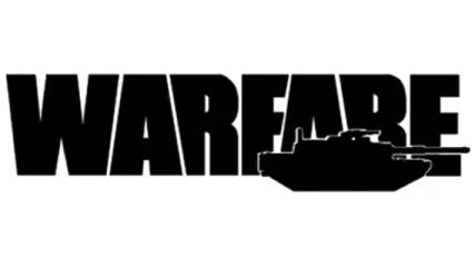 Логотип Warfare Reloaded
