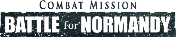 Combat Mission: Battle for Normandy