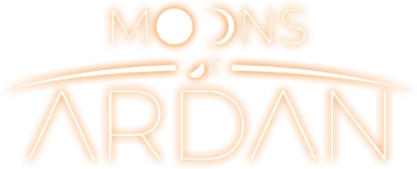 Moons of Ardan
