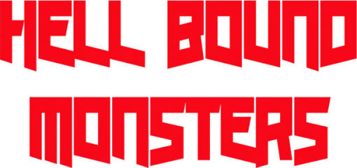HELL BOUND MONSTERS