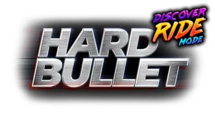 HARD BULLET