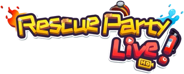 Rescue Party: Live!